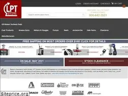 Sites similar to lubepumptank.com