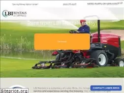 Sites similar to luber.com