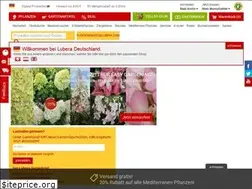 Sites similar to lubera.com