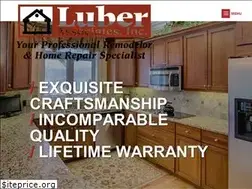 Sites similar to luberassociates.com