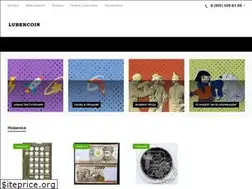 Sites similar to lubercoin.com