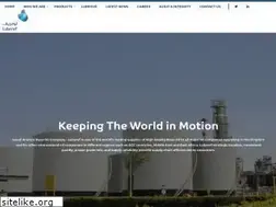 Sites similar to luberef.com