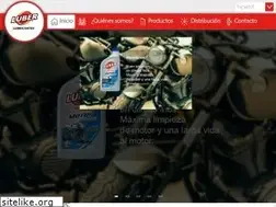 Sites similar to luberoil.com