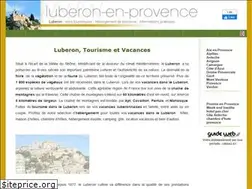 Sites similar to luberon-en-provence.com