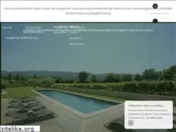 Sites similar to luberon-immobilier.fr
