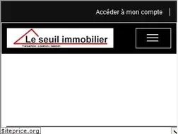 Sites similar to luberon-leseuil-immobilier.com