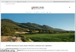 Sites similar to luberon-news.com