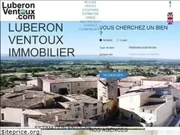 Sites similar to luberon-ventoux.com