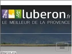 Sites similar to luberon.fr