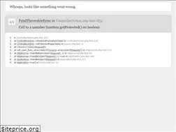 Sites similar to luberoncotesud.com