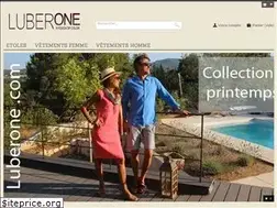 Sites similar to luberone.com