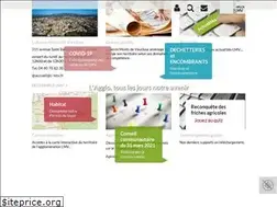 Sites similar to luberonmontsdevaucluse.fr