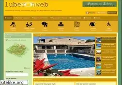Sites similar to luberonweb.com