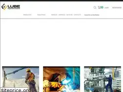 Sites similar to lubeseguridad.com.ar