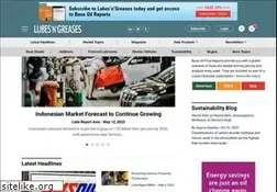 Sites similar to lubesngreases.com