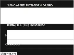 Sites similar to lubestoreaurelia.it