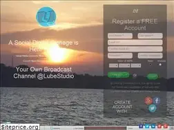 Sites similar to lubestudio.com