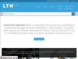 Sites similar to lubeteam.it