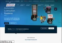 Sites similar to lubetechnologies.com