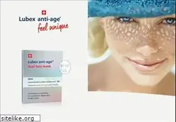 Sites similar to lubexantiage.ch