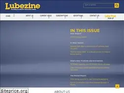 Sites similar to lubezine.com