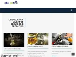 Sites similar to lubfenix.com.br
