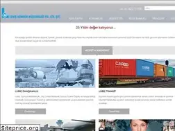 Sites similar to lubicgumruk.com