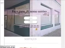 Sites similar to lubidente.pt