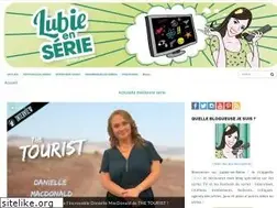 Sites similar to lubieenserie.fr
