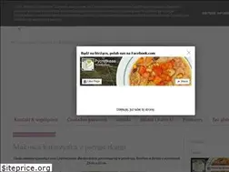 Sites similar to lubieessc.blogspot.com