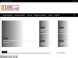 Sites similar to lubiehiszpanie.pl