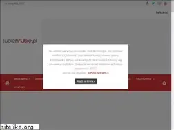 Sites similar to lubiehrubie.pl
