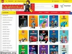 Sites similar to lubieklocki.pl