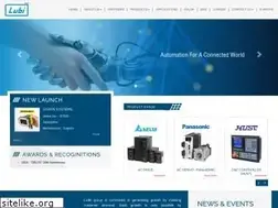 Sites similar to lubielectronics.com