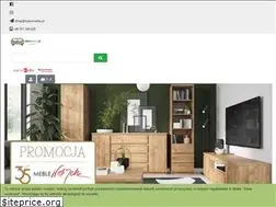 Sites similar to lubiemeble.pl