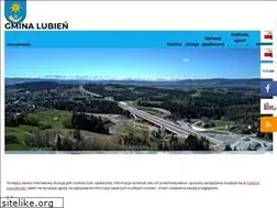 Sites similar to lubien.pl