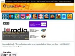 Sites similar to lubieradio.pl