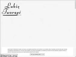 Sites similar to lubietworzyc.pl