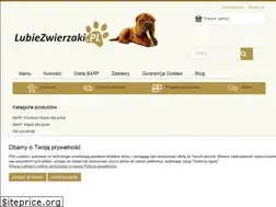 Sites similar to lubiezwierzaki.pl