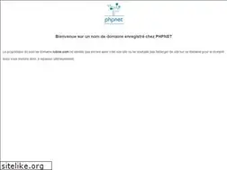 Sites similar to lubiie.com