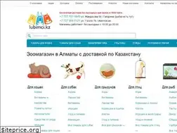 Sites similar to lubimci.kz