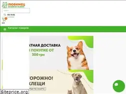 Sites similar to lubimec.in.ua