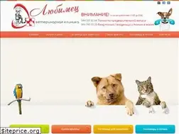 Sites similar to lubimez.com.ua