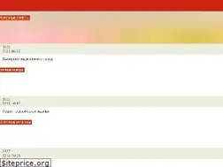 Sites similar to lubimierecerty.ru