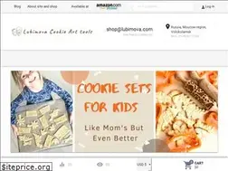 Sites similar to lubimova.com