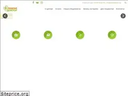 Sites similar to lubimydoctor.by