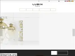 Sites similar to lubin.eu