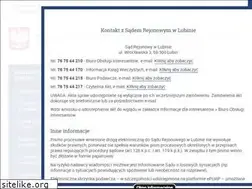 Sites similar to lubin.sr.gov.pl
