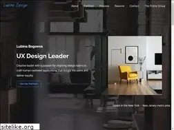 Sites similar to lubina.com