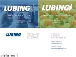 Sites similar to lubingusa.com